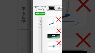 The NEW Apple Pencil USBC  Great price 🤑… but who’s it for 🫤 [upl. by Lyndsay]