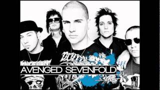 Avenged Sevenfold  Afterlife Rare BGV w The Rev [upl. by Ettenay432]