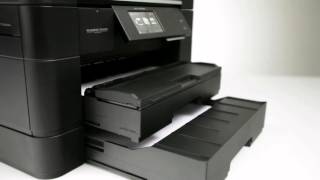 Brother Printers  Business Smart Solutions [upl. by Jabez]