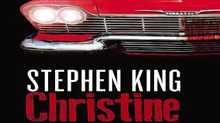 Cz6  Christine  Stephen King  Audiobook PL [upl. by Adyaj]