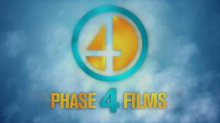 Phase 4 Films HD logo [upl. by Winnie]