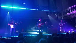 Bears Den  Elysium  Live  Paradiso Amsterdam May 2nd 2022 [upl. by Etka200]