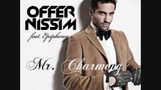 Epiphony  Offer Nissim Project  Mr Charming [upl. by Blynn]