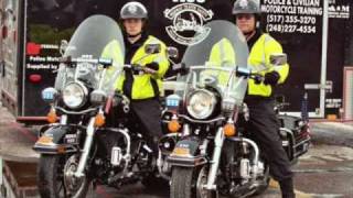 Midwest Police Motorcycle Training Inc [upl. by Boys321]