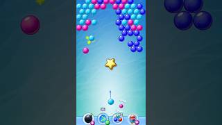 Bubble Shooter game 3d game bubble [upl. by Drwde]