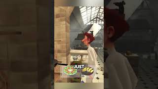 Did you Play Ratatouille on Ps2 [upl. by Kroo]