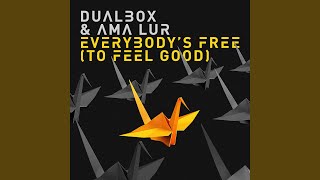 Everybodys Free To Feel Good [upl. by Maximo12]