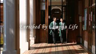 About HKU [upl. by Nolyar244]