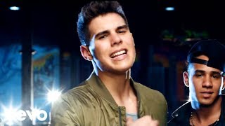 CNCO  Reggaetón Lento BailemosOfficial Video ft Zion amp Lennox [upl. by Illom]