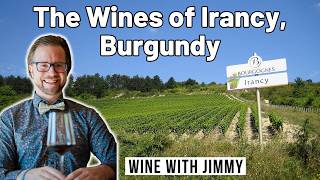 Introducing the Wines of Irancy Burgundy [upl. by Paulina]