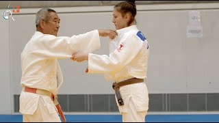 Judo Masterclass 2023  Switzerland 12 [upl. by Esten]