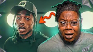 HE DIFFERENT Screwly G  Fein For Murder amp MORE Official Video  REACTION [upl. by Ellennoj]