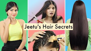 Hair Fall Solution  Haircare Tips amp Tricks  DIYQueen [upl. by Eustache]