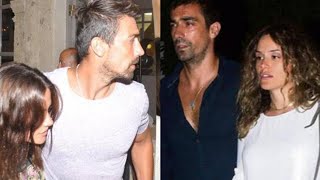 Ibrahim Çelikkol apoyó a su ex esposa Mihre Mutlu en un día difícil [upl. by Alva885]