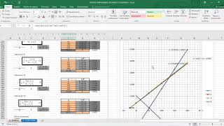 DISEÑO DE PUENTES PRETENSADOSEN EXCEL [upl. by Bunder847]