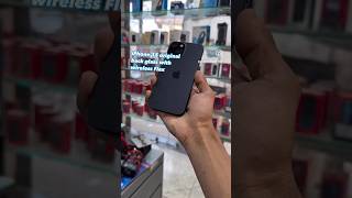 With Flex with magnet iPhone 15 back glass fix original iphone15 trending youtube ￼ [upl. by Ashly]