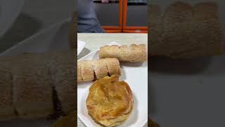 En la Panadería El Faro encontrarás una variedad que complace todos los gustos buenaventura food [upl. by Oemac]