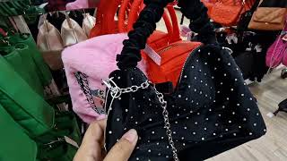 PRIMARK WOMEN HANDBAGS NEW COLLECTION 2022  COME SHOP WITH ME  UK PRIMARK LOVERS primark [upl. by Beaumont]