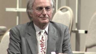 Richard Dawkins One Fact to Refute Creationism [upl. by Amikehs]