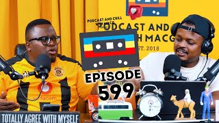 EPISODE 599  N3 snow Freak Offs P Diddy Kim Kardashian Shxtsngigs Tbo Touch Enigma [upl. by Inalak]