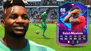 86 Flashback SaintMaximin DO THIS SBC NOW [upl. by Eiduam]