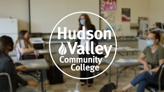 Early Childhood Education at HVCC [upl. by Hevak]