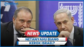 Eks Menteri Israel Sebut Tel Aviv akan Musnah Jika Masih Dipimpin Netanyahu [upl. by Yamauchi]