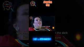 HOW CAN I GO ONParte 2FREDDIE MERCURY amp MONTSERRAT CABALLE SUCESSOS INTERNACIONAIS TOQUE VOCAL [upl. by Wildee]