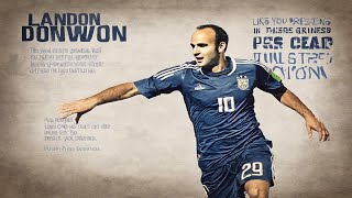 Landon Donovan Inspiring Greatness in Others  Can You Reach Your Full Potential [upl. by Hcahsem]