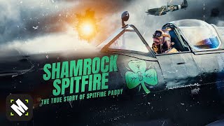 The Shamrock Spitfire  Free War Drama Movie  Full Movie  MOVIESPREE [upl. by Haelat885]