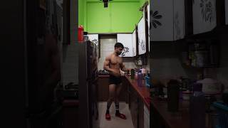 Vegitarian protein sources minivlog vegitarianfood proteinsources protein bodybuilding [upl. by Pauline]