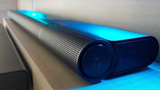 Top 5 Best Soundbar You Can Buy 2024 [upl. by Peggir16]