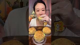 ASMR🍰Eat A variety of desserts🍰 soft and waxy sound 크림 케ց 먹방 MUKBANG Satisfaction [upl. by Tnafni]