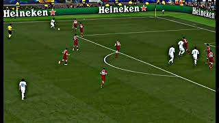 Gareth Bale Overhead Kick 4k Free Kick [upl. by Theobald]