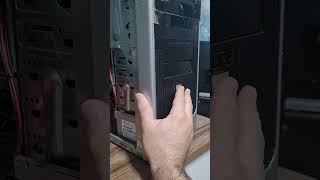 Ekran Kartını Kasanın Dışında Çalıştırdım pc gpu [upl. by Mal]