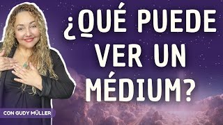 Sesión de Mediumnidad en vivo  Vol 23 con Gudy Müller [upl. by Oiramal]