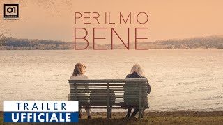 PER IL MIO BENE di Mimmo Verdesca 2024  Trailer Ufficiale HD [upl. by Aborn]