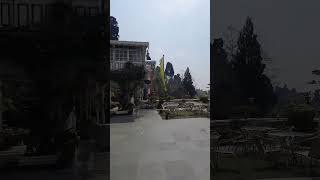 Udaan Hotels  Dekeling Resort Darjeeling  Udaan Dekeling Darjeeling  Darjeeling Trip [upl. by Granny]