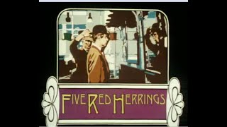 Five Red Herrings  Episode Three [upl. by Anak344]