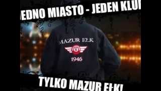 MAZUR EŁK ALBO ŚMIERĆ [upl. by Aihsenad571]