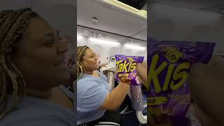 I took Takis All The Way to Jamaica [upl. by Sharp]