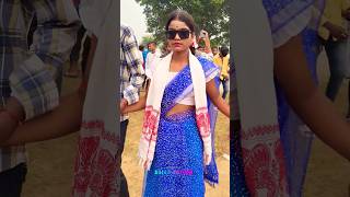 Santali Function Video 2024 muchipara [upl. by Eirb]