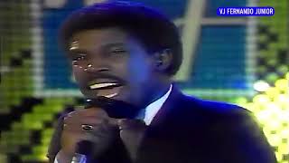 Billy Ocean  Caribbean Queen Extended Remix 1984 HQ [upl. by Nohtiek468]