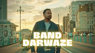 Band Darwaze Refix Full Video  Amrinder Gill amp SRMN  Latest Punjabi Songs 2021  Judaa 3 [upl. by Lavicrep270]