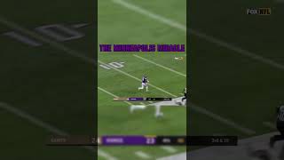 The Minneapolis Miracle minnesotavikings nfl ￼viralvideo [upl. by Latea]