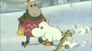 MuumitMoomin [upl. by Mayer]