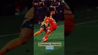 Cristiano Ronaldo showboating🐐🥶 cr7 cristianoronaldo football [upl. by Apollus]