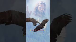 JESUS My LORD Malayalam jesus heart touching song love [upl. by Eillil176]