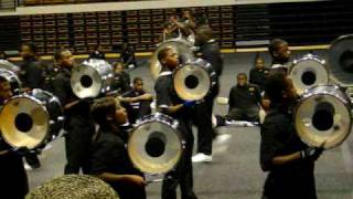 Grambling State University Band [upl. by Eetnwahs406]