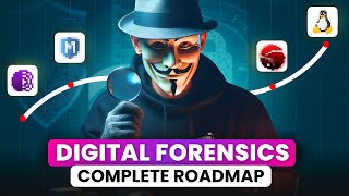 Digital Forensics Full Roadmap From 0 to Cyber Forensic Investigator Beginners Guide [upl. by Annirak24]